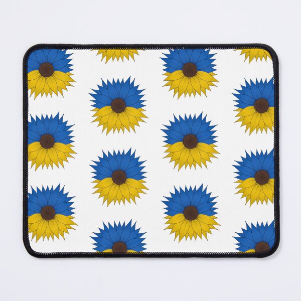 Item preview, Ukraine Sunflower designed and sold by blurryleedss.