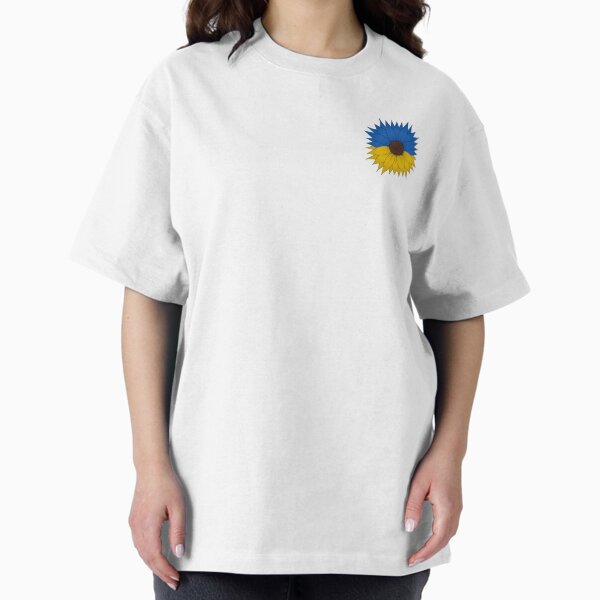 Item preview, Ukraine Sunflower designed and sold by blurryleedss.