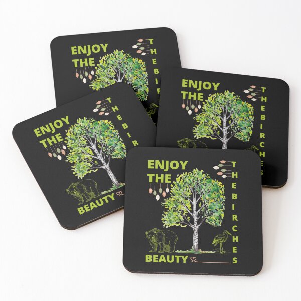 Item preview, The Birches designed and sold by Babytopia.