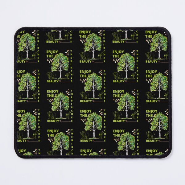 Item preview, The Birches designed and sold by Babytopia.