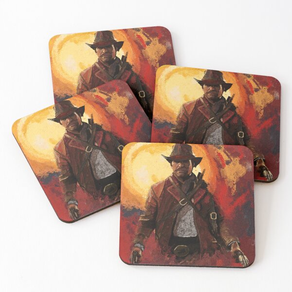 Item preview, Arthur Morgan RDR2 designed and sold by rdrmaniac.