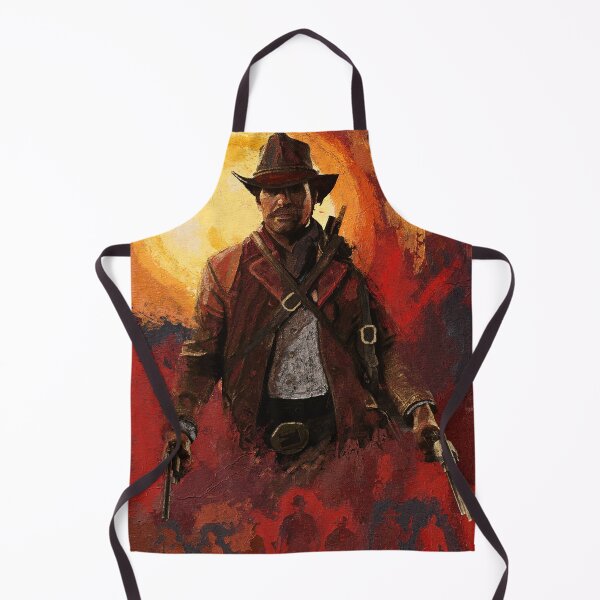 Item preview, Arthur Morgan RDR2 designed and sold by rdrmaniac.