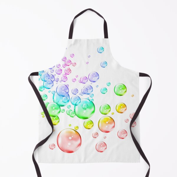 Item preview, Colored bubbles designed and sold by ibelieveimages.
