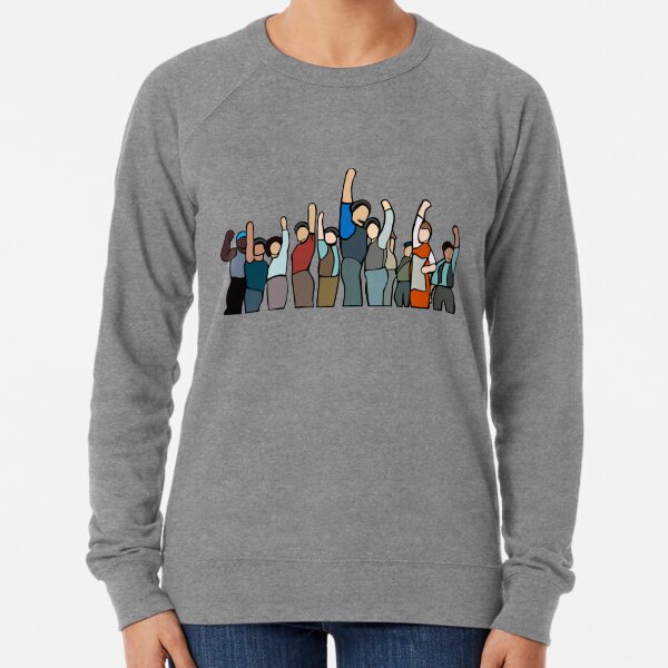 Item preview, Newsies Newsboys Strong and Defiant designed and sold by tlchproductions.