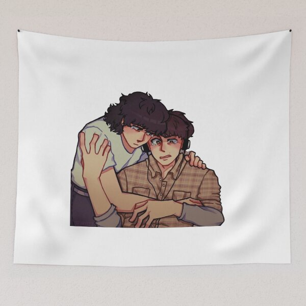 Item preview, byler designed and sold by cynthya Art ⭐⭐⭐⭐⭐(17832).
