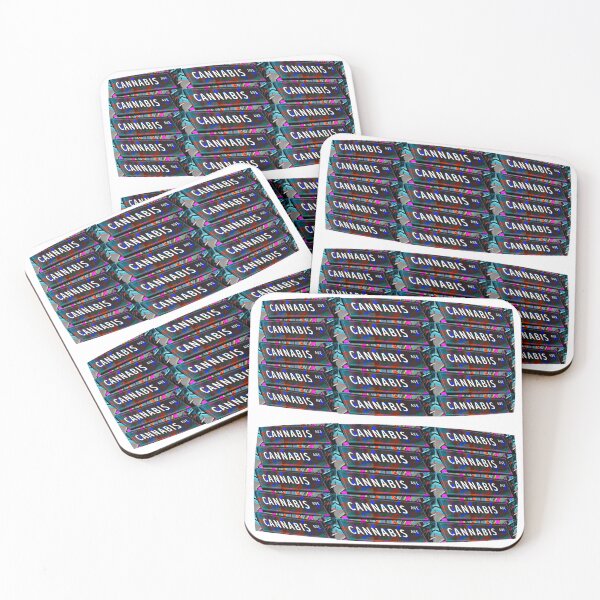 Item preview, Cannabis cures! designed and sold by asphaltimages.