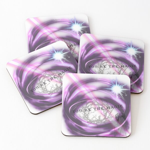 Item preview, Be the magic designed and sold by Ravenfeather1.