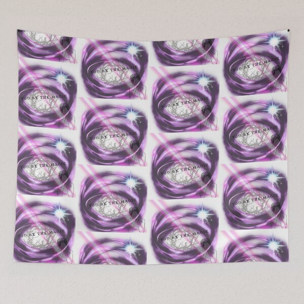 Item preview, Be the magic designed and sold by Ravenfeather1.
