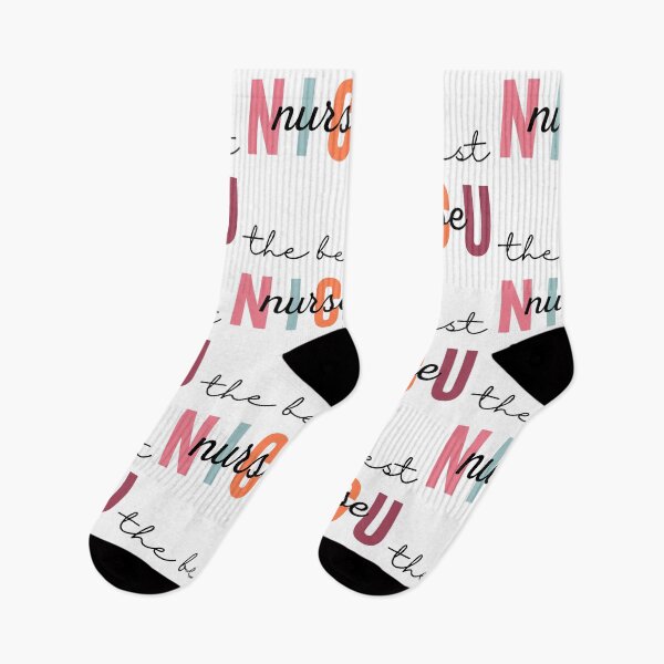 Item preview, La mejor enfermera de la UCIN designed and sold by HappyVibesAlert.