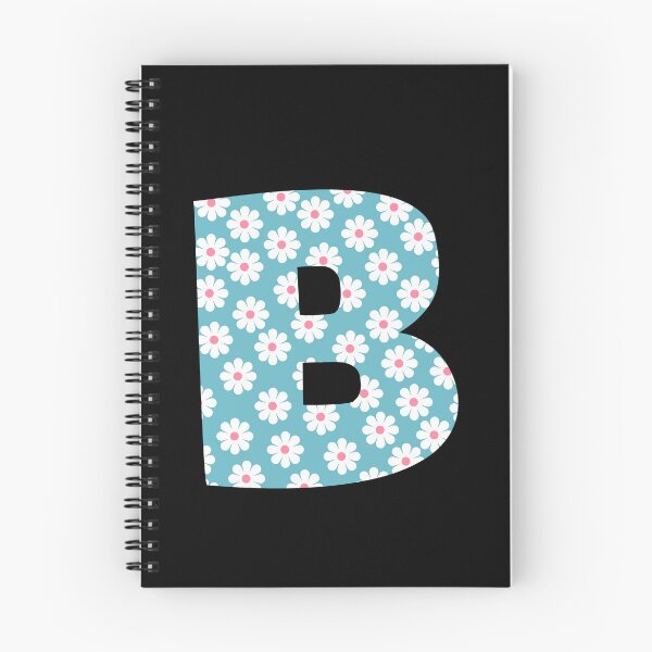 Item preview,  Letter B Graffiti Art Board Prints designed and sold by PotluckPrints.