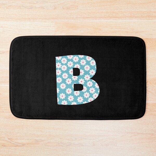 Item preview,  Letter B Graffiti Art Board Prints designed and sold by PotluckPrints.