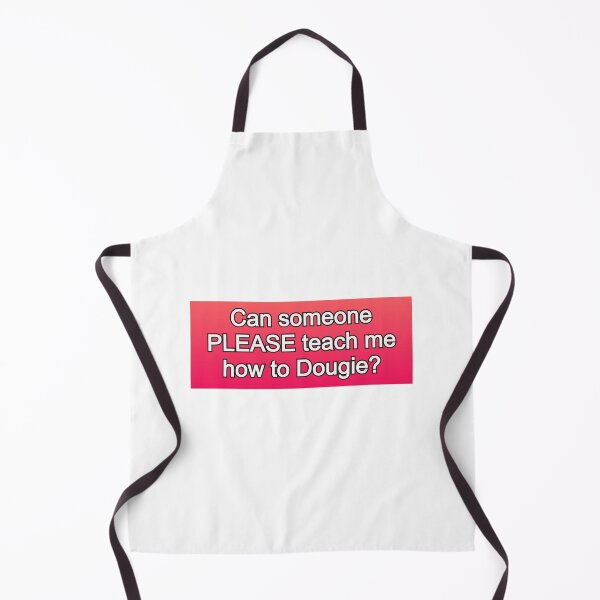Item preview, Teach me how to Dougie pink designed and sold by Mac-n-bees.