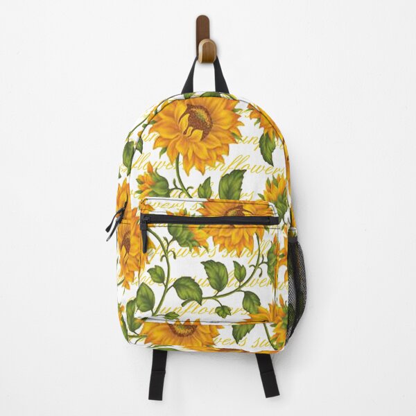 Item preview, Sunflowers and text designed and sold by ibelieveimages.