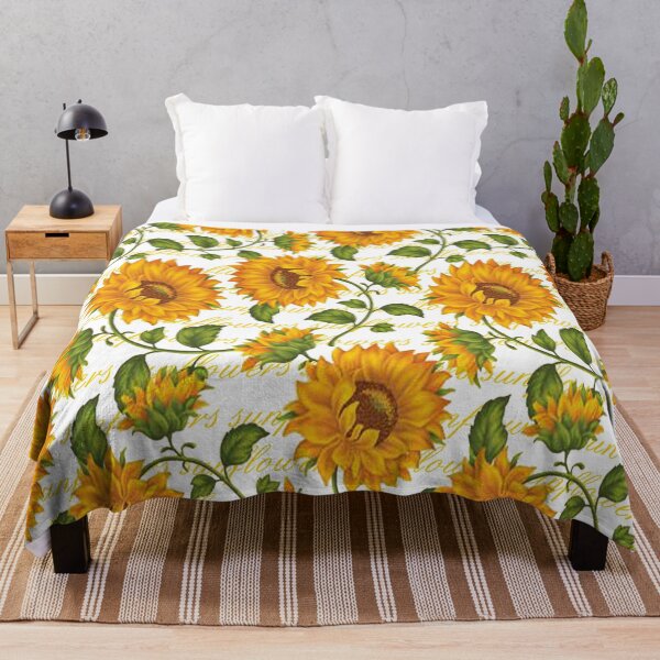 Item preview, Sunflowers and text designed and sold by ibelieveimages.