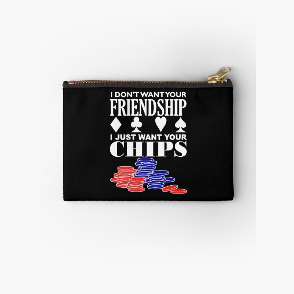 Item preview, Funny Poker Saying designed and sold by mrtraz.