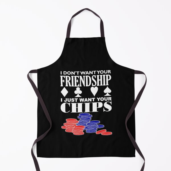 Item preview, Funny Poker Saying designed and sold by mrtraz.