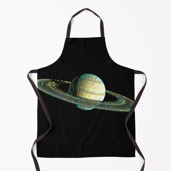 Item preview, Saturn Sparkle designed and sold by AintJames.