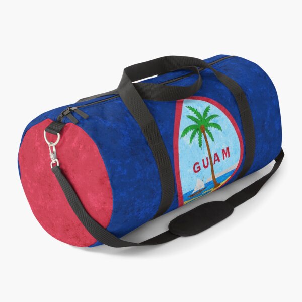 Item preview, Flag of Guam designed and sold by Enzwell.