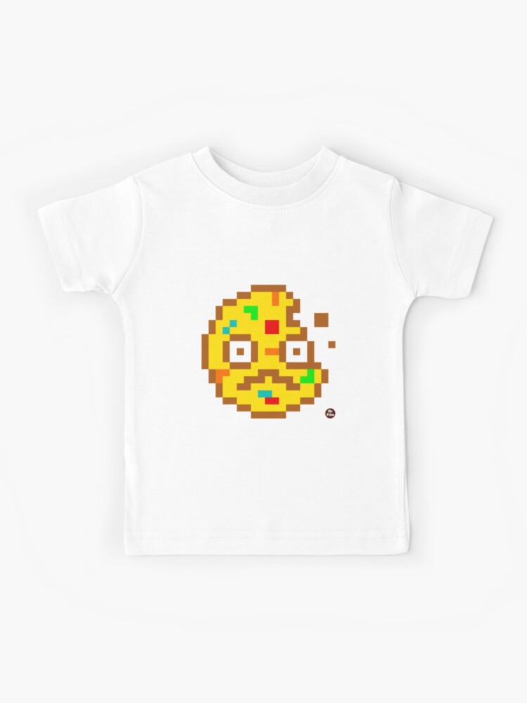 Mr-Piko OG Logo Kids T-Shirt by Mr-Piko
