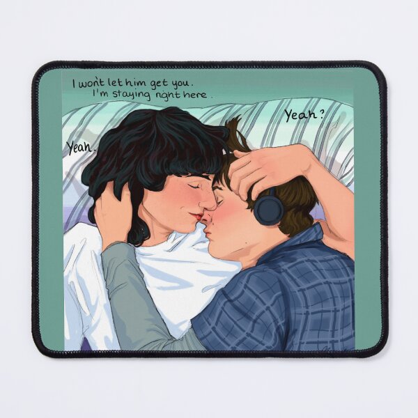 Item preview, byler designed and sold by cynthya Art ⭐⭐⭐⭐⭐(17832).