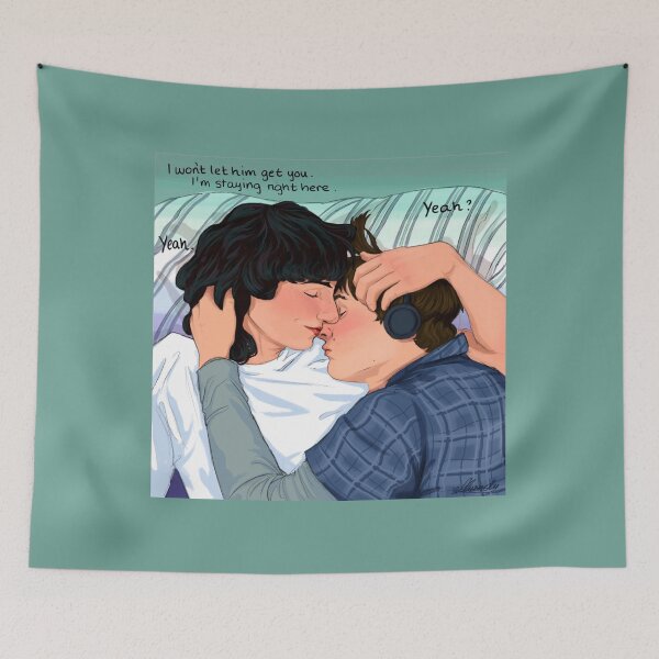 Item preview, byler designed and sold by cynthya Art ⭐⭐⭐⭐⭐(17832).