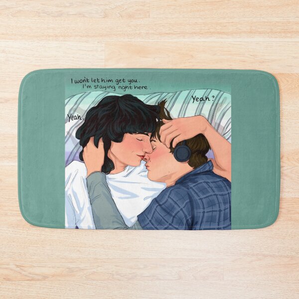 Item preview, byler designed and sold by cynthya Art ⭐⭐⭐⭐⭐(17832).
