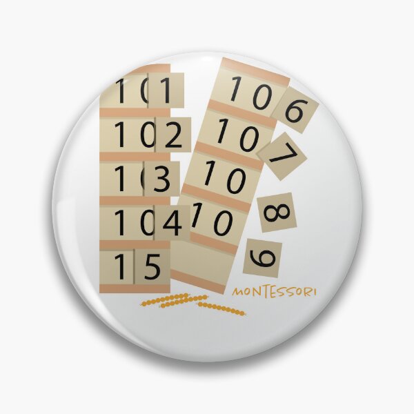 Item preview, Tables to count designed and sold by LaTorreRosa.