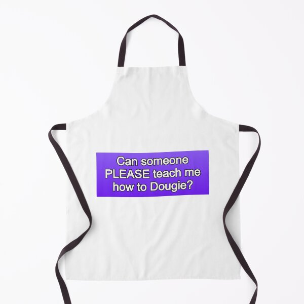 Item preview, Teach me how to Dougie purple designed and sold by Mac-n-bees.