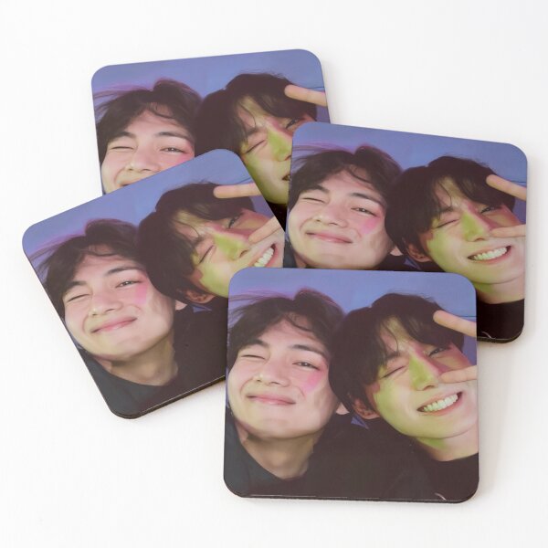 Item preview, Taekook selca designed and sold by loonelywhale.