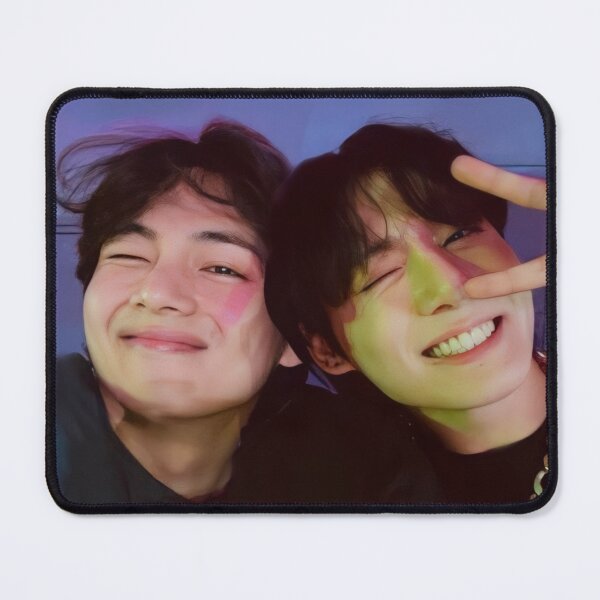 Item preview, Taekook selca designed and sold by loonelywhale.