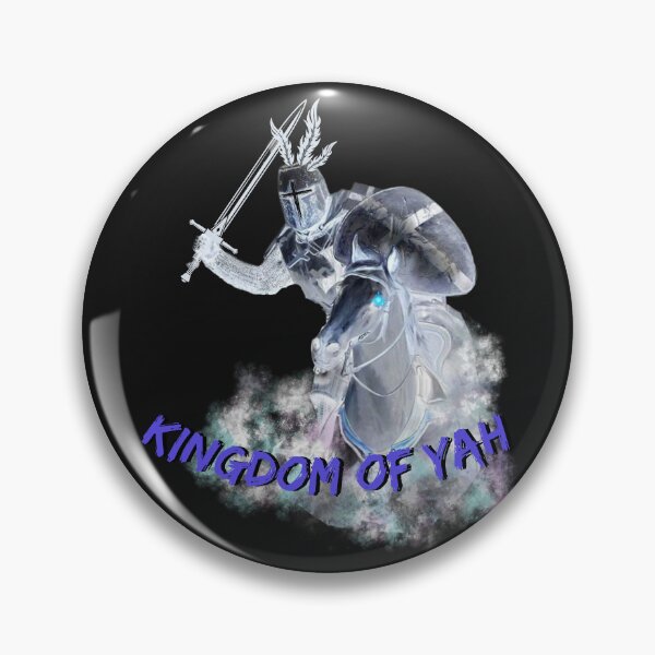 Item preview, Kingdom of YAH designed and sold by Tripp Art Studio.