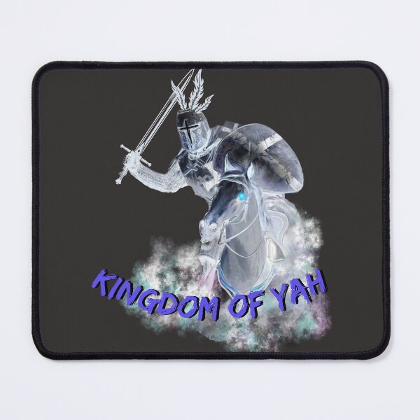 Item preview, Kingdom of YAH designed and sold by Tripp Art Studio.