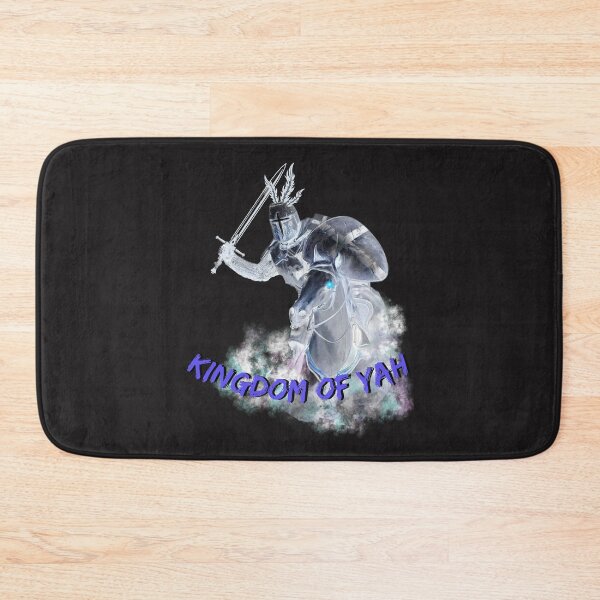 Item preview, Kingdom of YAH designed and sold by Tripp Art Studio.