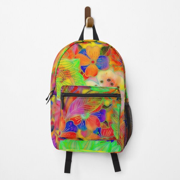 Item preview, Bright summer floral designed and sold by ibelieveimages.