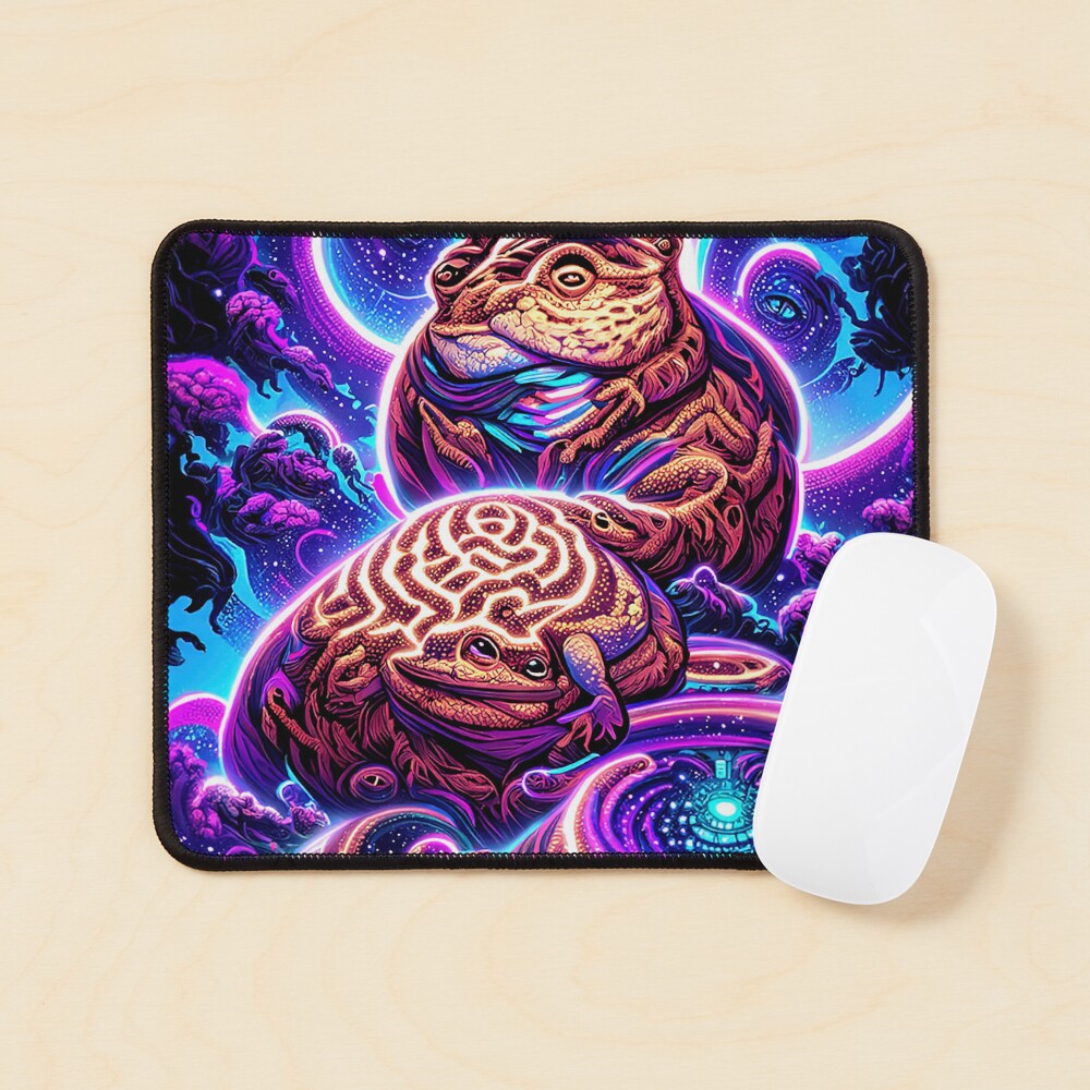 Item preview, Mouse Pad designed and sold by ethansmith2000.