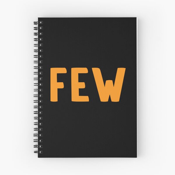 Item preview, FEWBitcoin designed and sold by TheBitcoinStore.