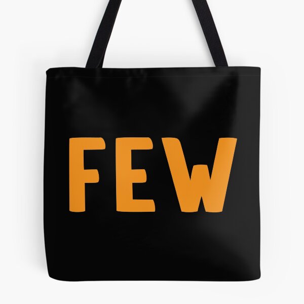 Item preview, FEWBitcoin designed and sold by TheBitcoinStore.