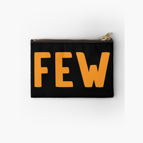 Item preview, FEWBitcoin designed and sold by TheBitcoinStore.