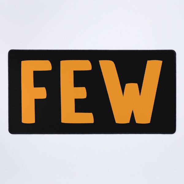 Item preview, FEWBitcoin designed and sold by TheBitcoinStore.