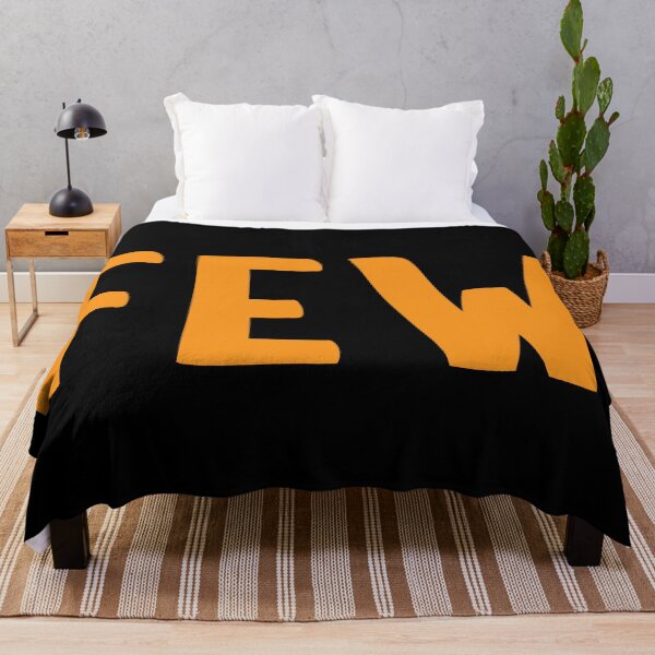 Item preview, FEWBitcoin designed and sold by TheBitcoinStore.