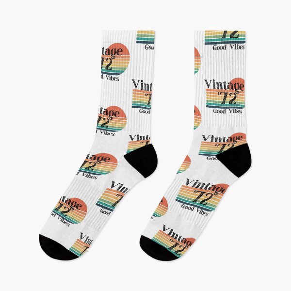 Item preview, 1972 Good Vibes designed and sold by MayaCordalia.