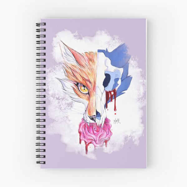 Item preview, Fox & Rose designed and sold by MMR-Specter.