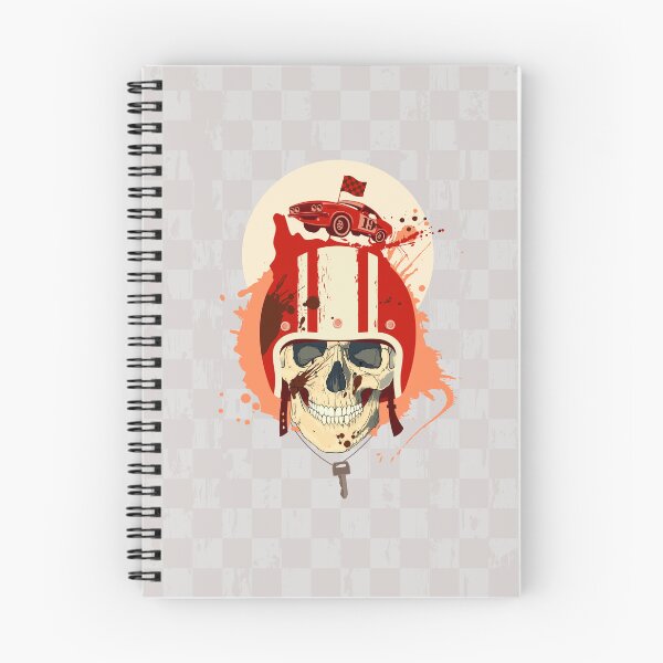 Item preview, Muscle car and racers style prints designed and sold by LP Design.