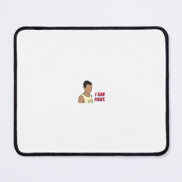 Item preview, I can fight. -Eleven designed and sold by eunangst.