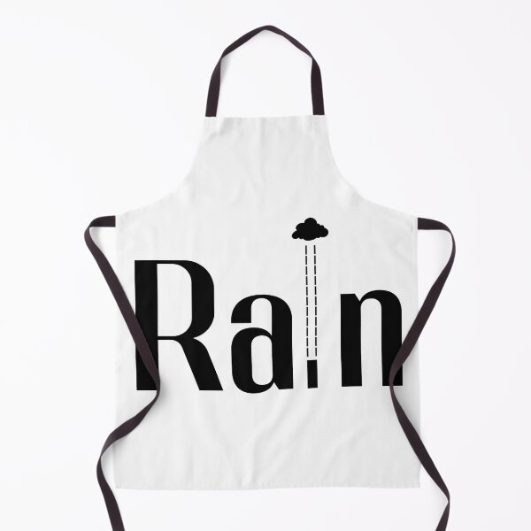 Item preview, rain designed and sold by LU NA.