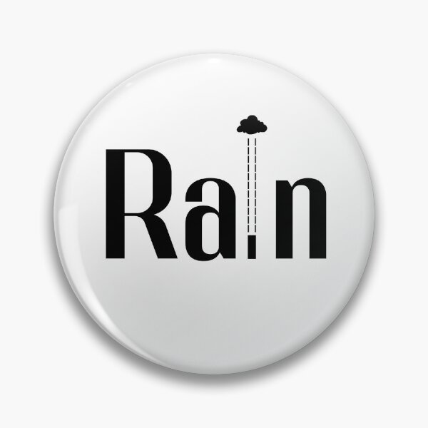 Item preview, rain designed and sold by LU NA.