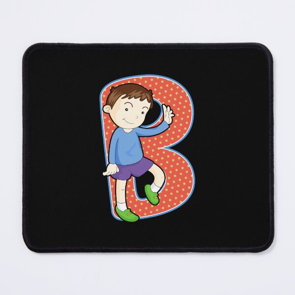 Item preview, Letter B Graffiti  designed and sold by PotluckPrints.