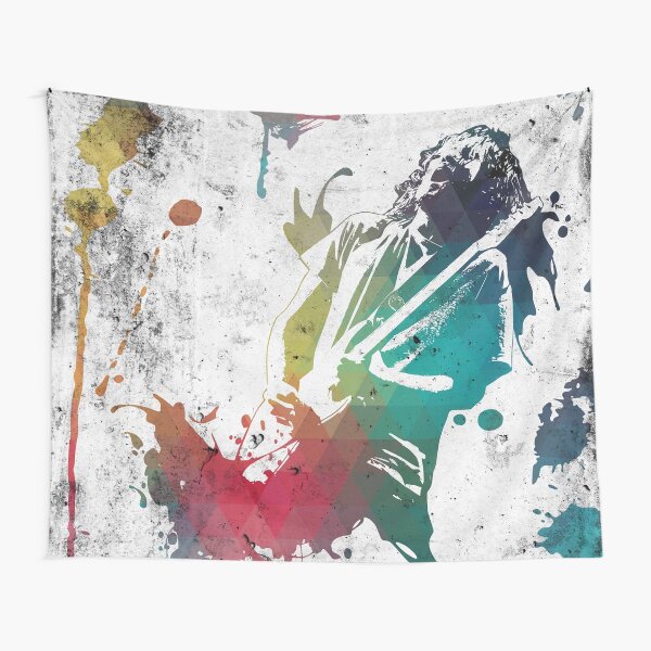 Item preview, Ink Frusciante designed and sold by AleSmalls.