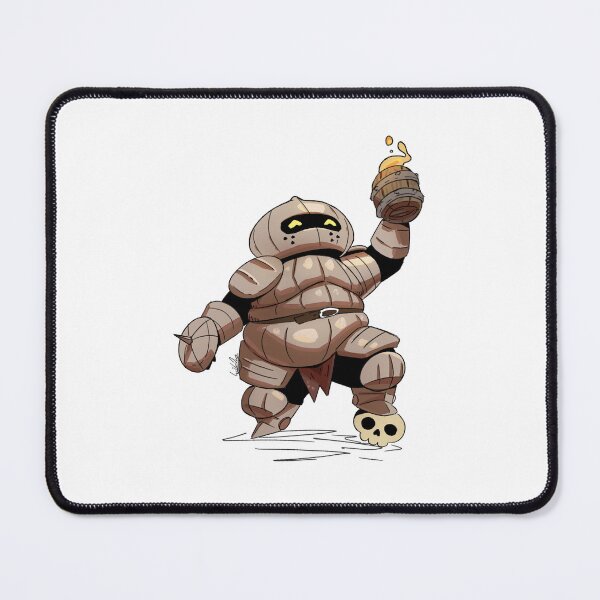 Item preview, Onion Knight! designed and sold by wiblyArt.