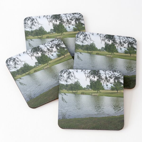 Item preview, Midday Lake designed and sold by BrianWDesign.